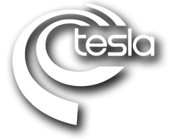 Tesla Science Foundation Serbia logo