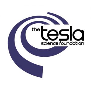 Tesla Science Foundation USA logo